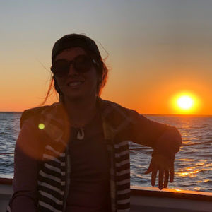 Meet your Posher, Cheryl